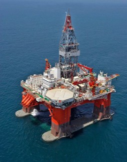 Floating Platform