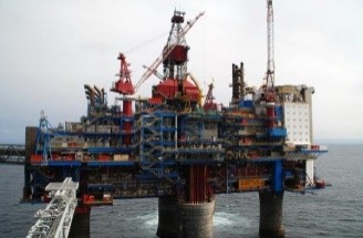Oseberg Sør